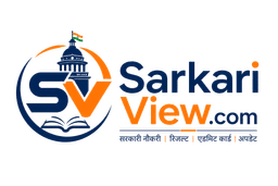 SarkariView Logo